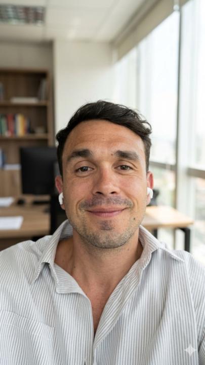 Tomas Ojeda