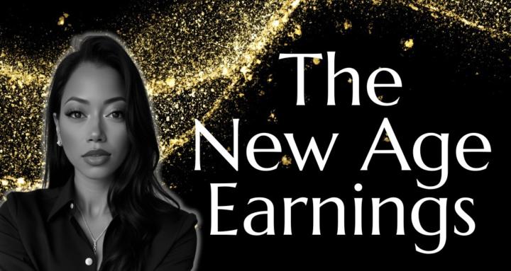 New Age Earning