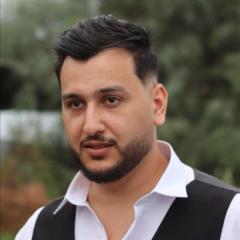 Abdelhak Saadi