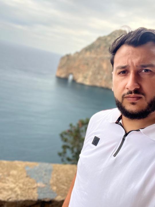 Abdelhak Saadi