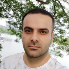 Karam Ali
