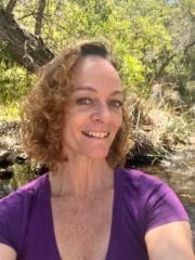 Laura Taber