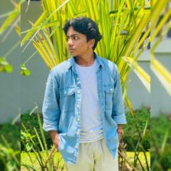 Shazad Muhammed