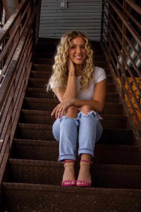 Graci Segura