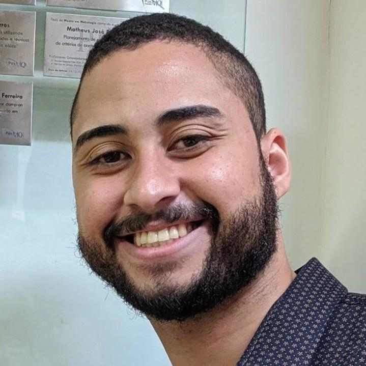 Ighor Souza dos Santos