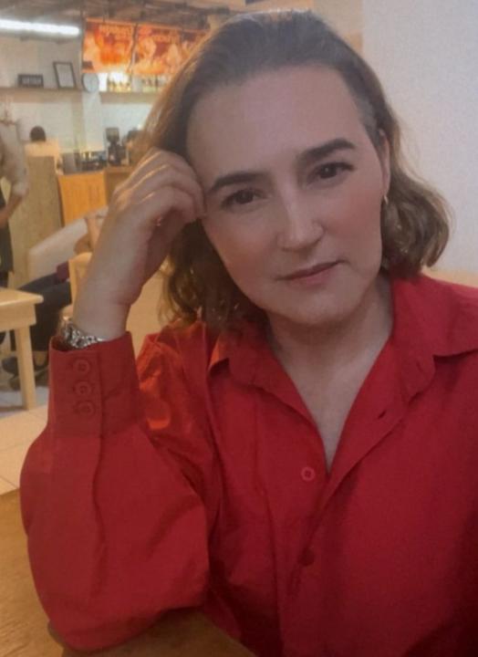 Luz celeste Sanchez salazar