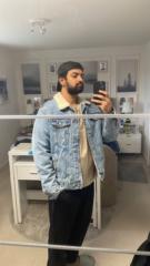 Srinesh C m