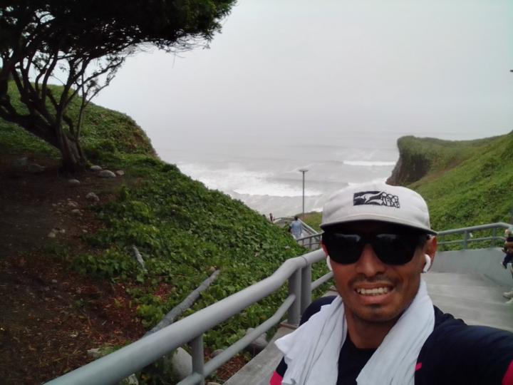 Jean carlos walter Espiritu chamilco