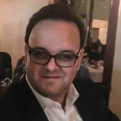 Saurabh Malhotra
