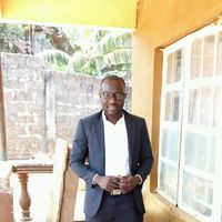 Obai Kamara