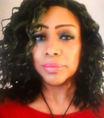 Germaine Prescott-Harris