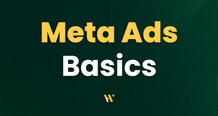 Meta Ads & HighLevel Basics