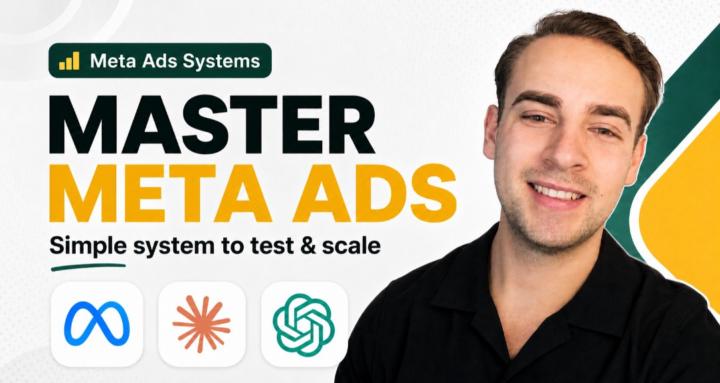 Meta Ads Systems