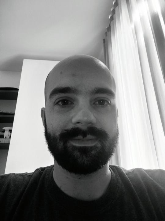 Leonardo Tibaldo