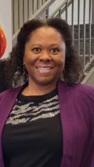 Trinia Fitzgerald