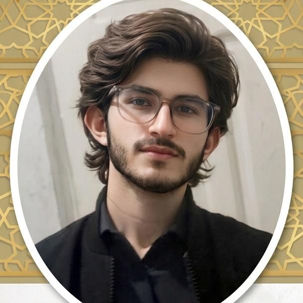 Muhammad Sudais Khan
