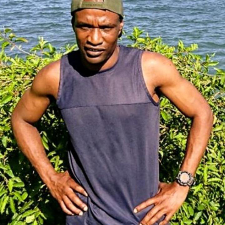 Emmanuel Theristal