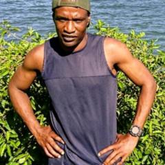 Emmanuel Theristal