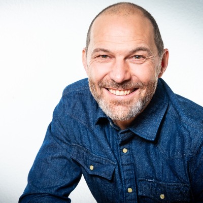 Rainer Bauerdick