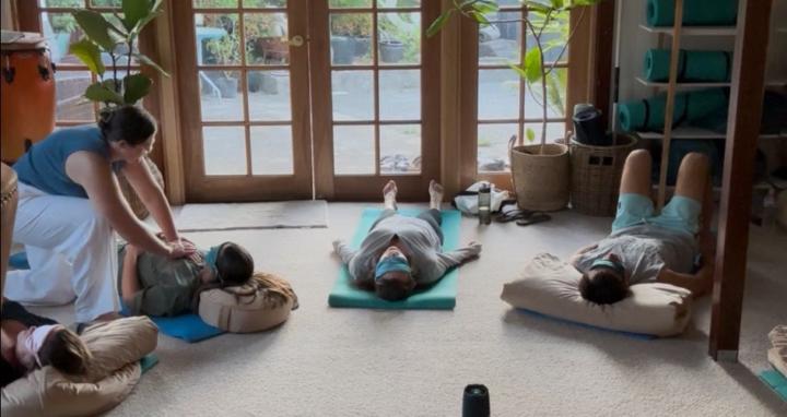 Holl Healing Reiki Institute