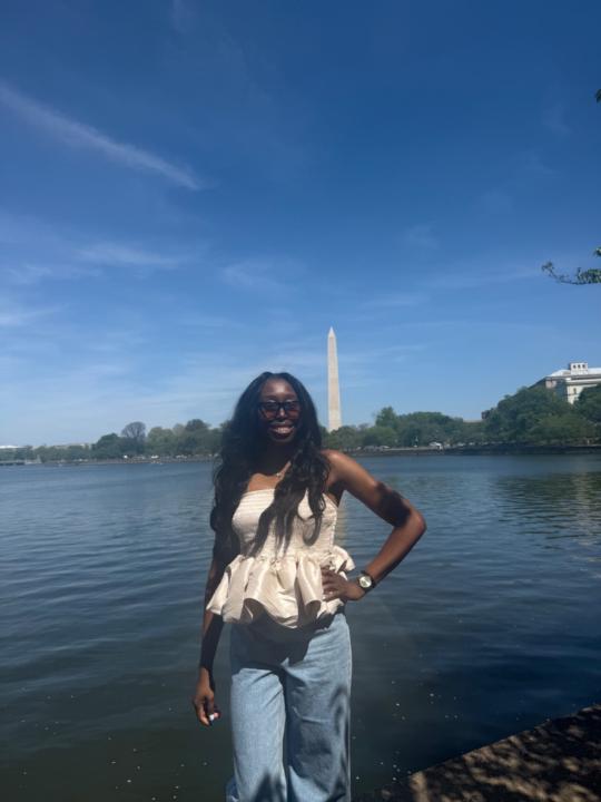 Nneka Okeke