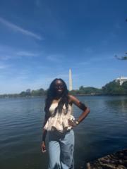 Nneka Okeke