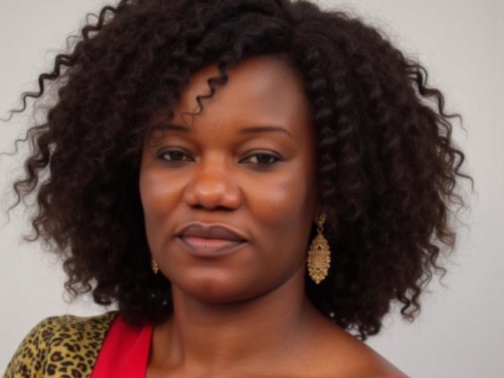 Marguerite-Marie Mwilambwe