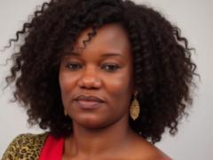 Marguerite-Marie Mwilambwe