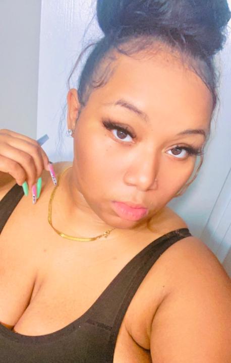 Shaquanna Key