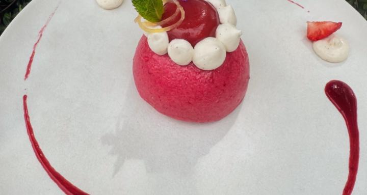 Pastry Inner Circle