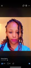 Grace Nyoro