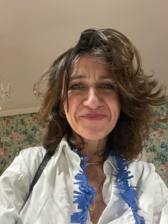 Carmen González Guerrero
