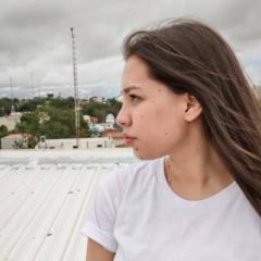 Andrea Delvalle