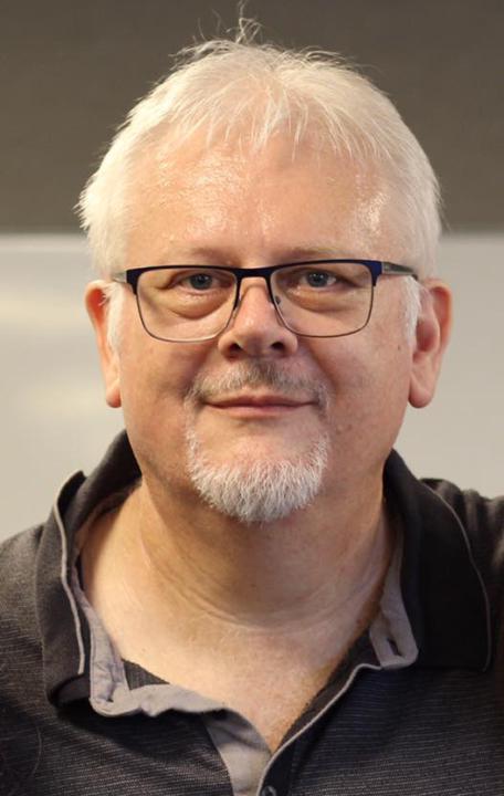 Simon Markatcheff