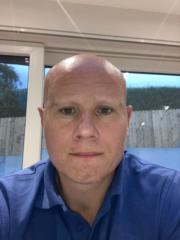 Damian Morrissey