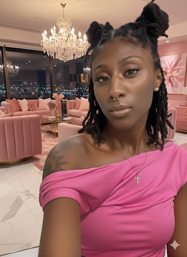 Boss Lady
