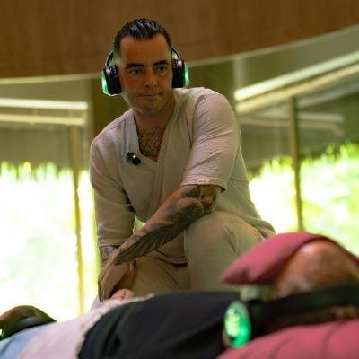 Carlos Aparicio