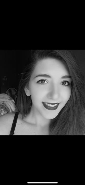 Kelcie Attebery Krysak