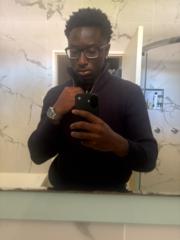 Amponsah Antwi