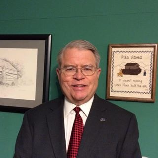 Richard Barrier