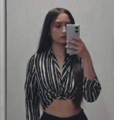 Daniela Alejandra Castañeda Enriquez