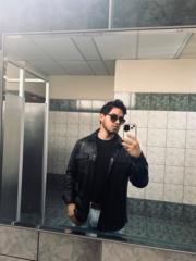 Abraham Zarzoza