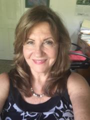 Theresa Kudo