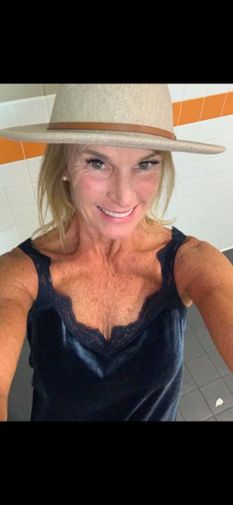 Jacqueline Jax Monypeny