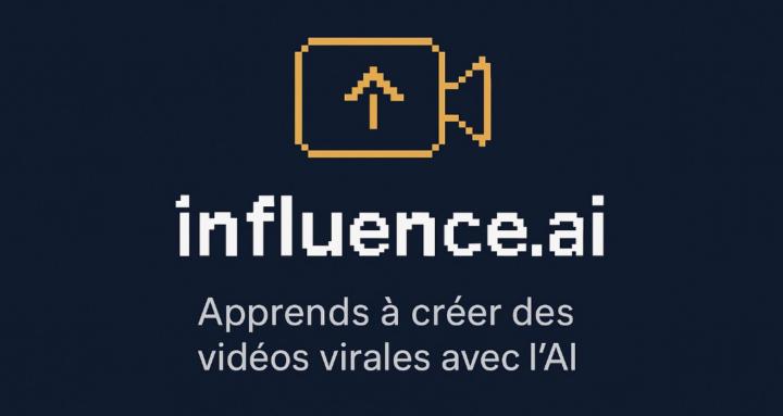 INFLUENCE.AI
