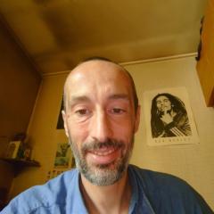 Carpentier Steve