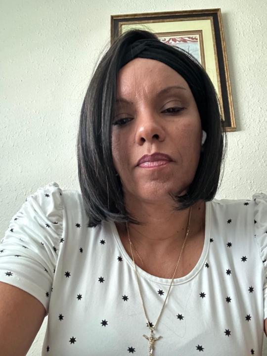 Yoliveidy Vazquez