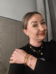 Ana María Díaz Gómez