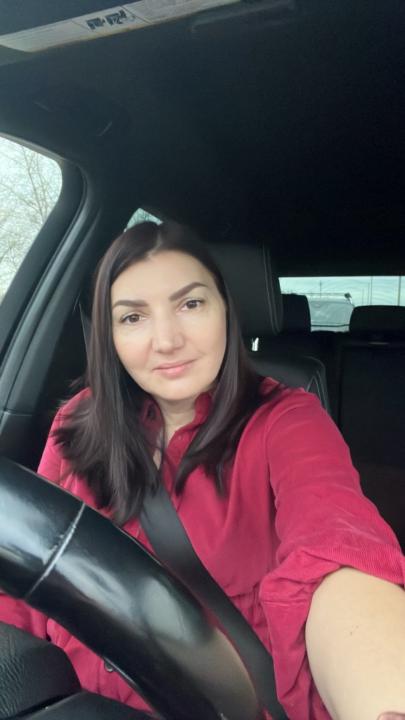 Ludmila Stratulat