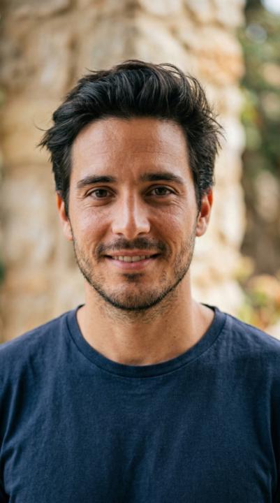 Pablo De La Cruz